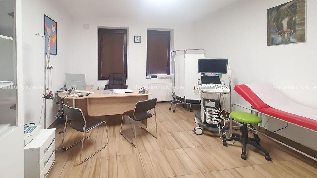 Spațiu comercial, 400 mp în Blumăna - 2