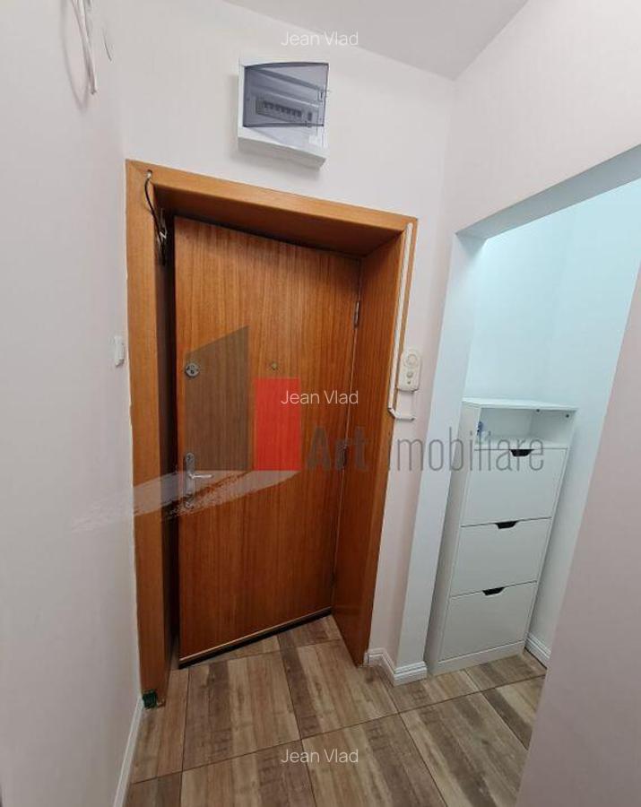 Apartament 2 cam. calea Grivitei/ str. Turda - 8