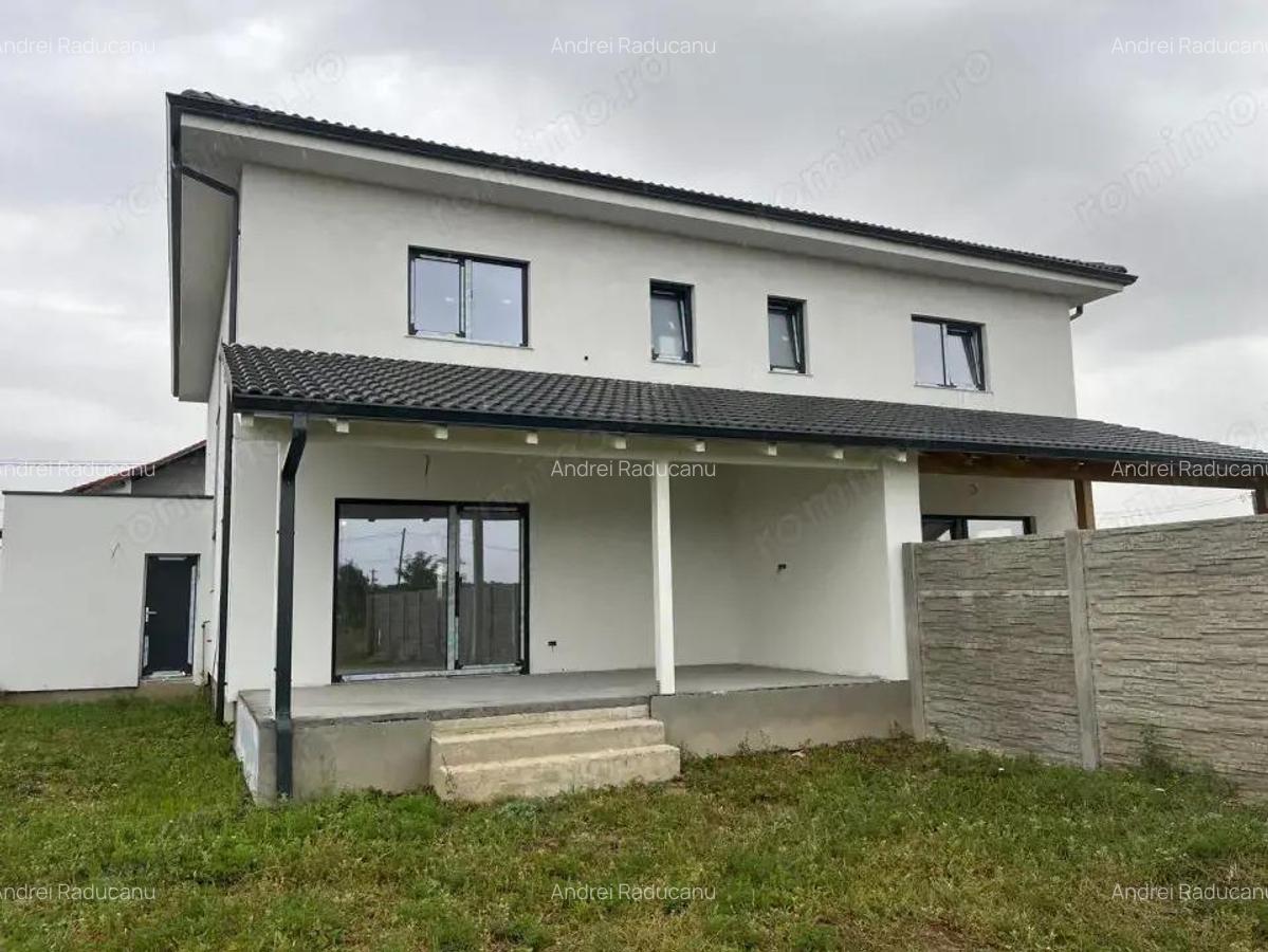 Duplex cu garaj, 4 camere, Comision 0% - 4