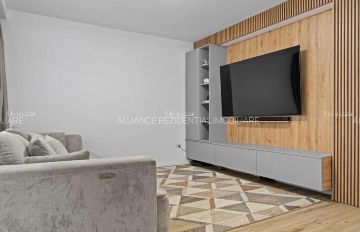 Alliance Villas | 5 camere 3 bai | 155 mp utili | teren 456 mp - 6