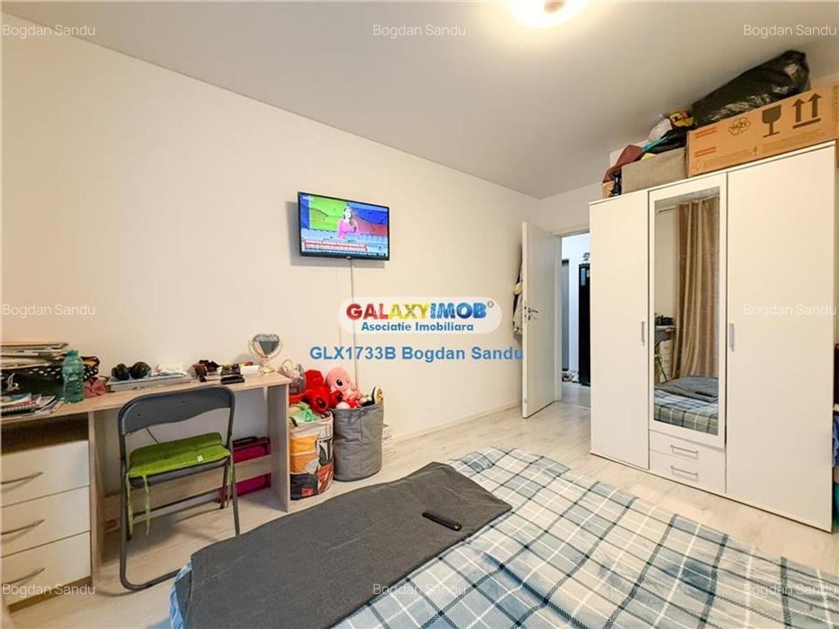 Apartament  2 camere de vanzare in Militari  Residence - Tineretului - 8