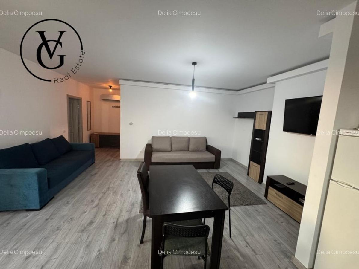 Apartament 2 camere - Aviatorii Residence - Zona Campus Universitar - 2
