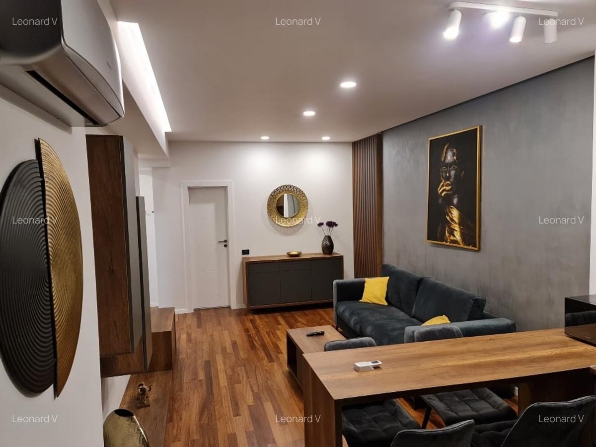 Zero comision - Apartament cu 2 camere in Building Stefan Resort - 2
