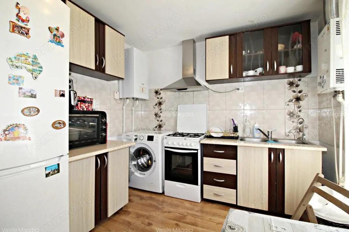 Casa cocheta, renovata! Se accepta schimb cu apartament! - 2