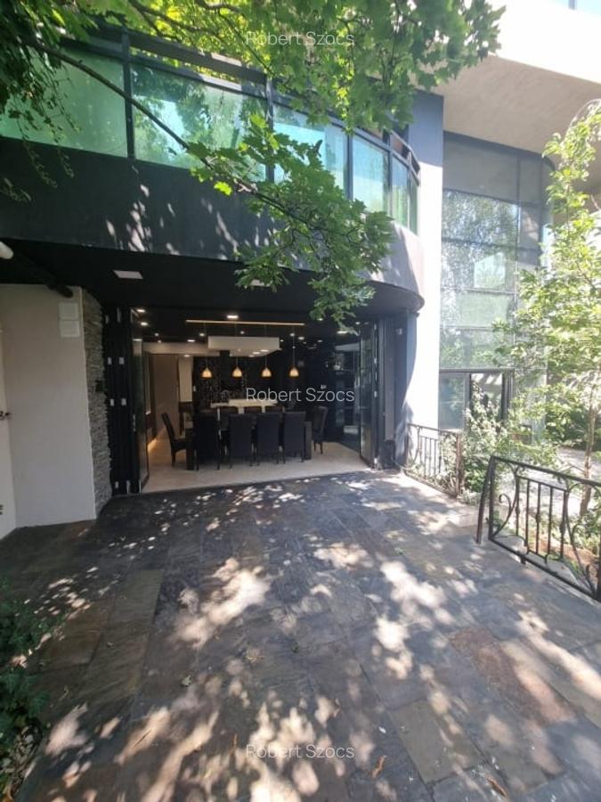 Vila premium 455 mp, destinatie rezidentiala/comerciala-Carrefour Colentina! - 19