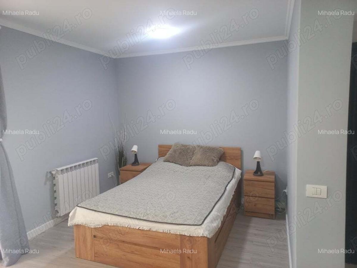 Proprietar, inchiriez garsoniera Baneasa - 8 Proprietar, inchiriez garsoniera Baneasa - 8