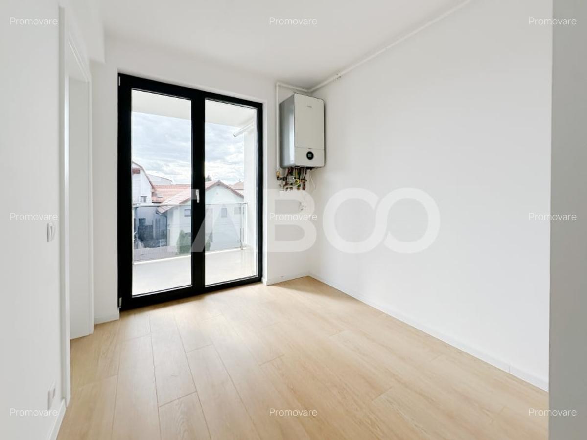 Casa Exclusivista contructie noua in Gheorgheni zona Interservisan - 4