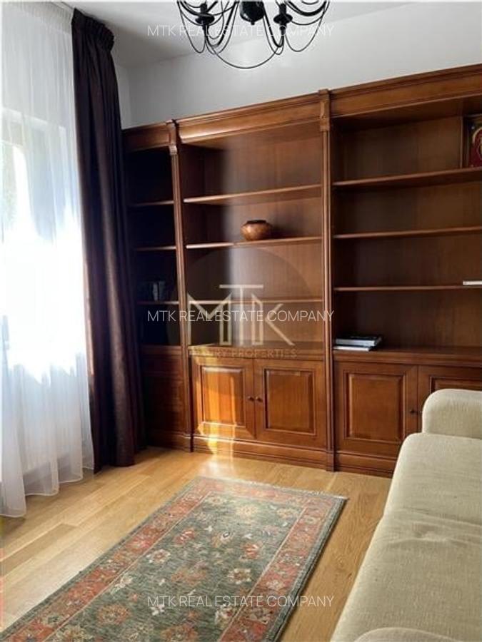 Vila Individuala superba | Curte Libera 400MP - 9