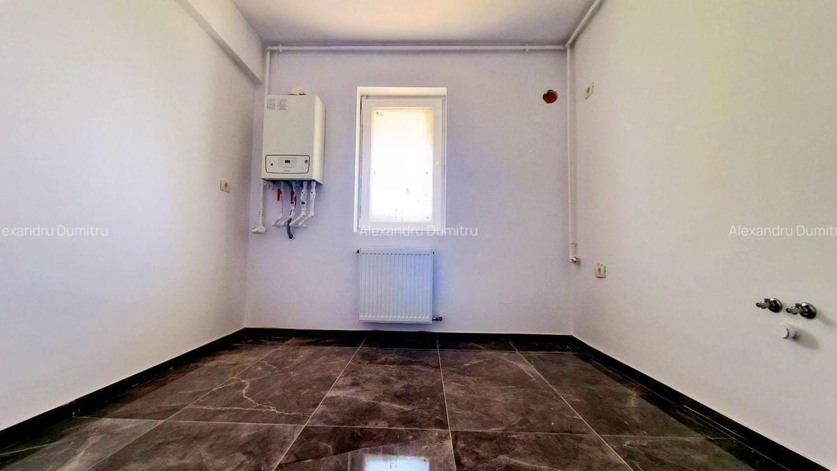 2 camere Nou Grigorescu Tip Studio 12 min Metrou finalizat - 9
