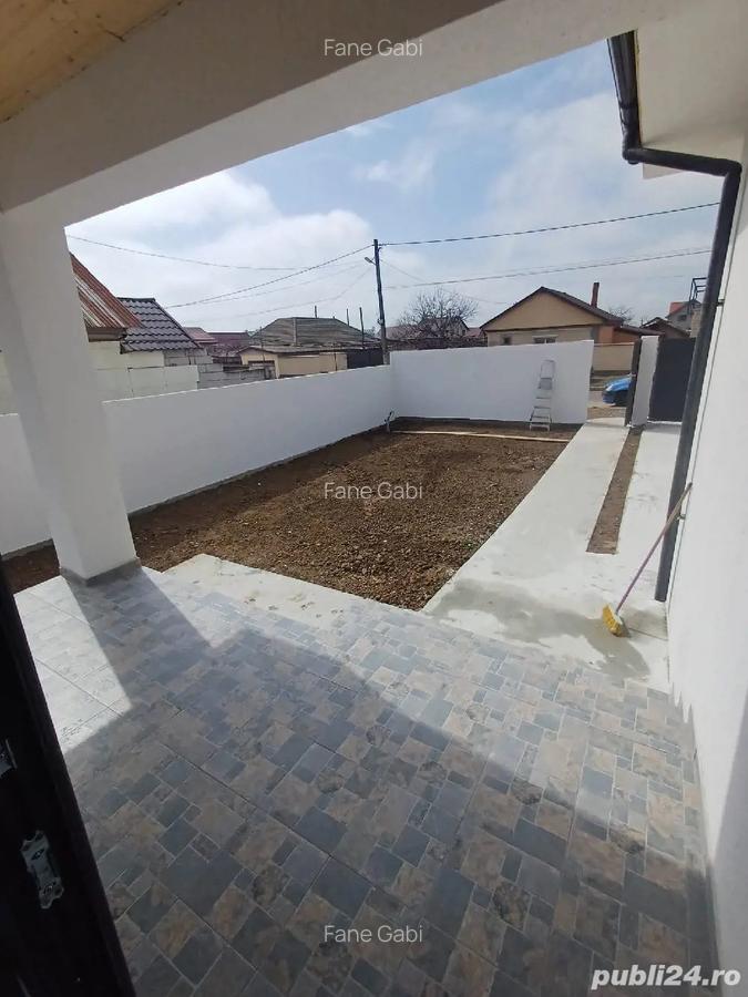 Casa de vanzare in lumina - 6