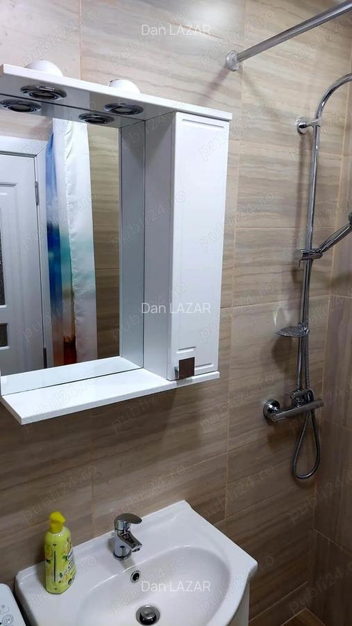 Inchiriere 1 camera mobilata si utilata zona ALTEX , micro 21 - 2