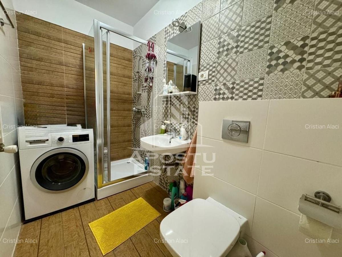 Apartament cu 3 camere, bloc nou, zona Tipografilor - 12