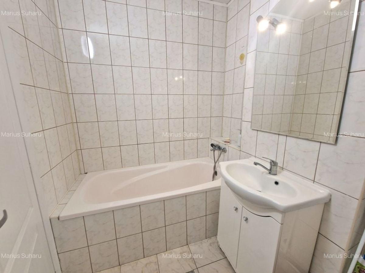 Apartament modern cu 2 camere | Complexul Studentesc | Olimpia - 9