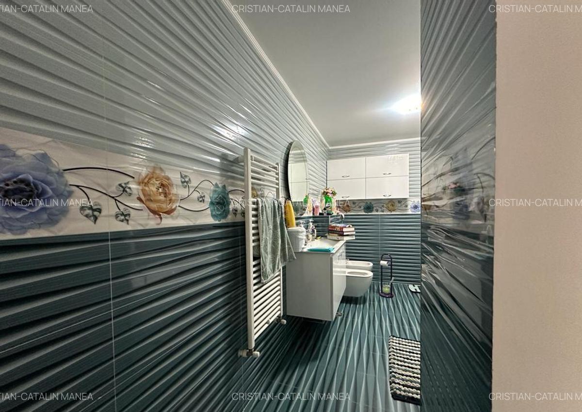 CASA 4 CAMERE, OVIDIU ,CARTIERUL TINERETULUI - 9