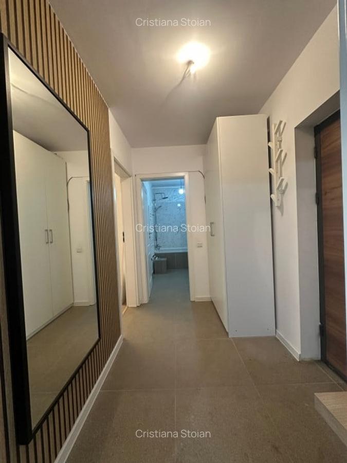 Apartament cu gradina proprie/Bragadiru-Cristalului - 4