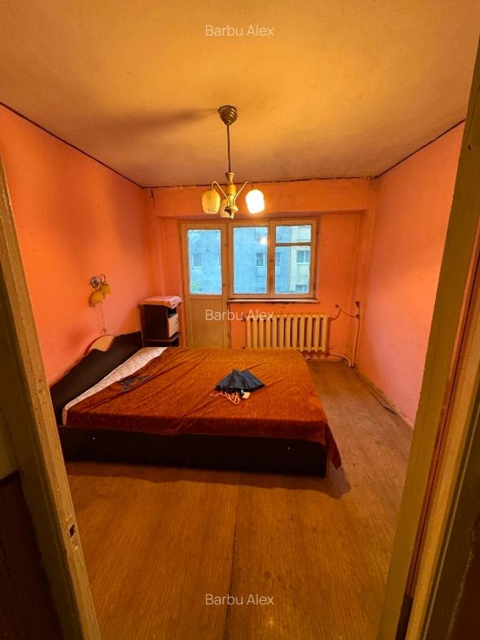 Apartament 4 camere langa inspectorat - Str Dr. telemac nr. 21 Focsani 2 stejari - 11