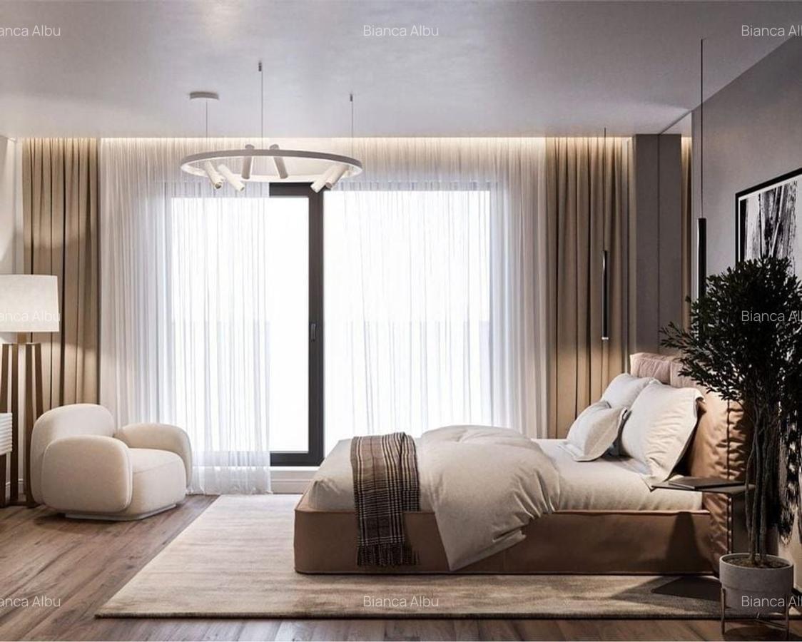 Apartament cu 3 camere decomandat în Mihai Bravu - 4