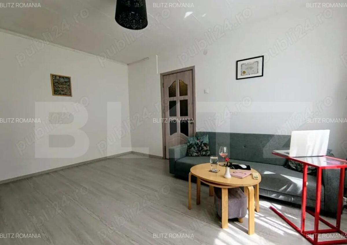 VANZARE APARTAMENT 2 CAMERE VIS A VIS DE MINISTERUL TRANSPO - 12
