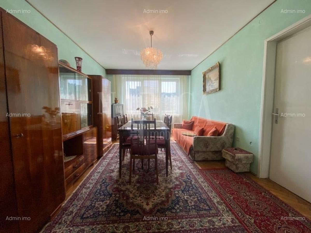 Apartament 2 camere de vanzare in Grigorescu, Cluj Napoca - 1