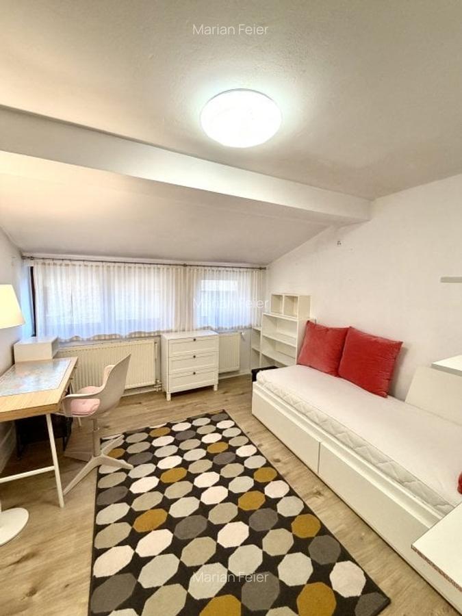 Inchiriere apartament 3 camere zona  Primaverii - 13