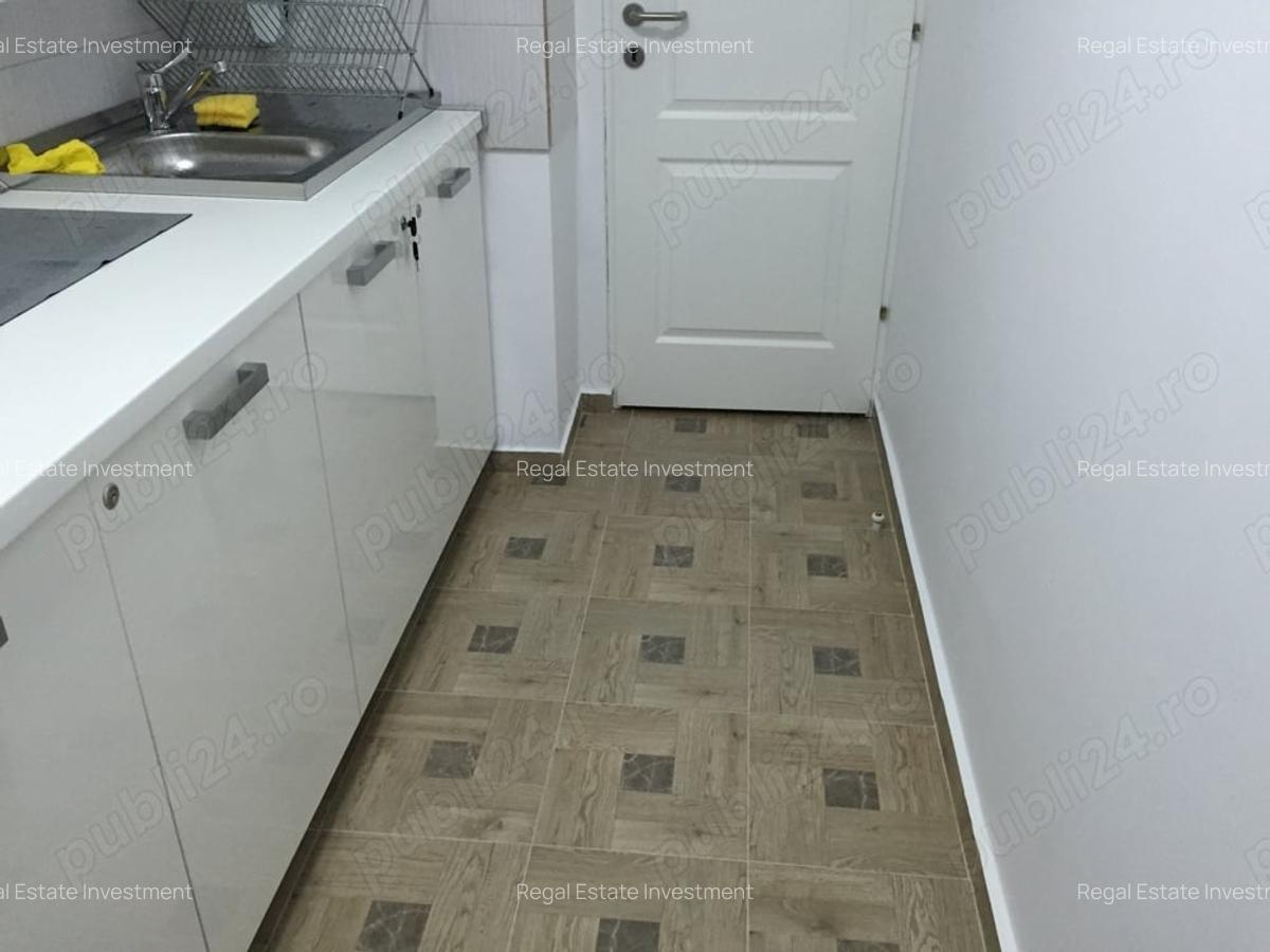 NOU Garsoniera Impecabila | Tei Sector 2 - 6