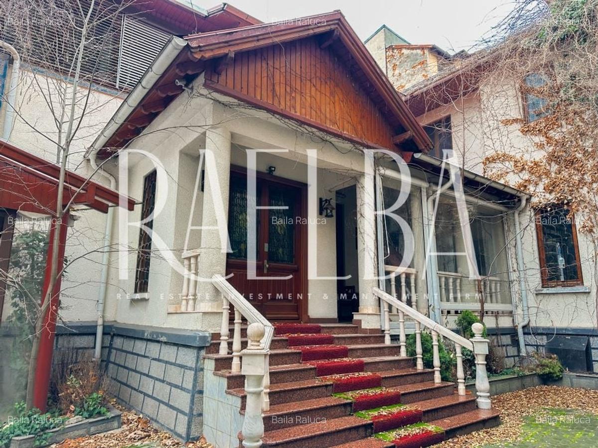 Casa | HoReCa | Curte intima 210mp | Universitate - 4