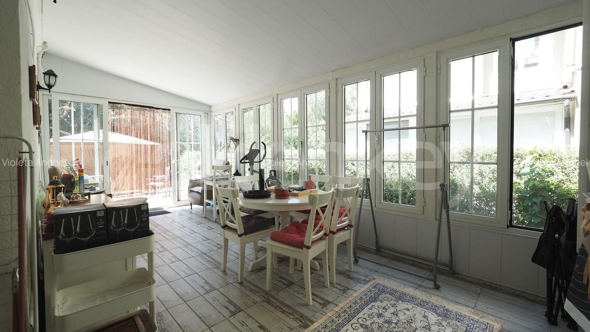 Vila duplex cu 5 camere in complex | British School - 5