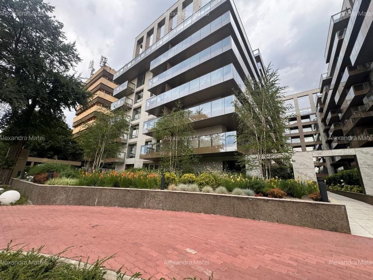 Apartament  3 camere Cortina 126 | Parcare - 17
