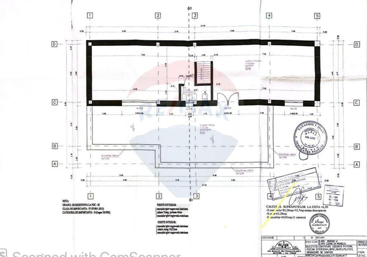 Vila de lux cu 6 camere in Mogo?oaia - rafinament, conf... - 10
