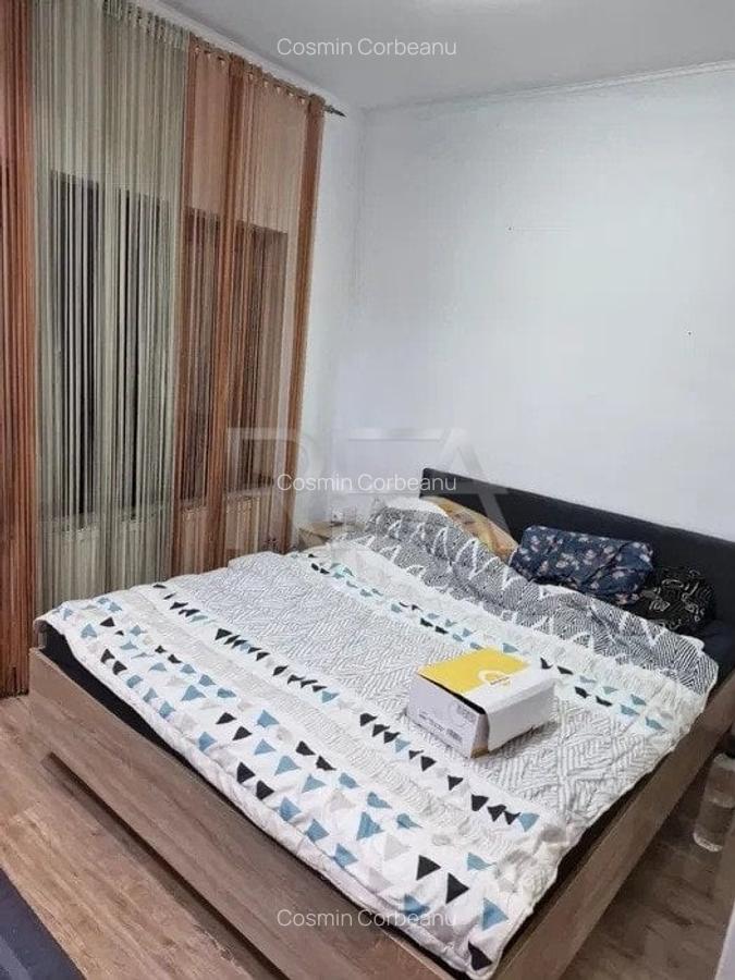 Apartament Sebastian Calea Rahovei - 1