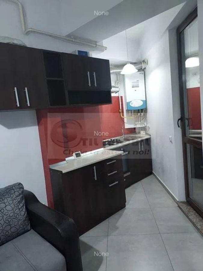 Apartament 1 camera Lazar Residence - 399 euro - 2