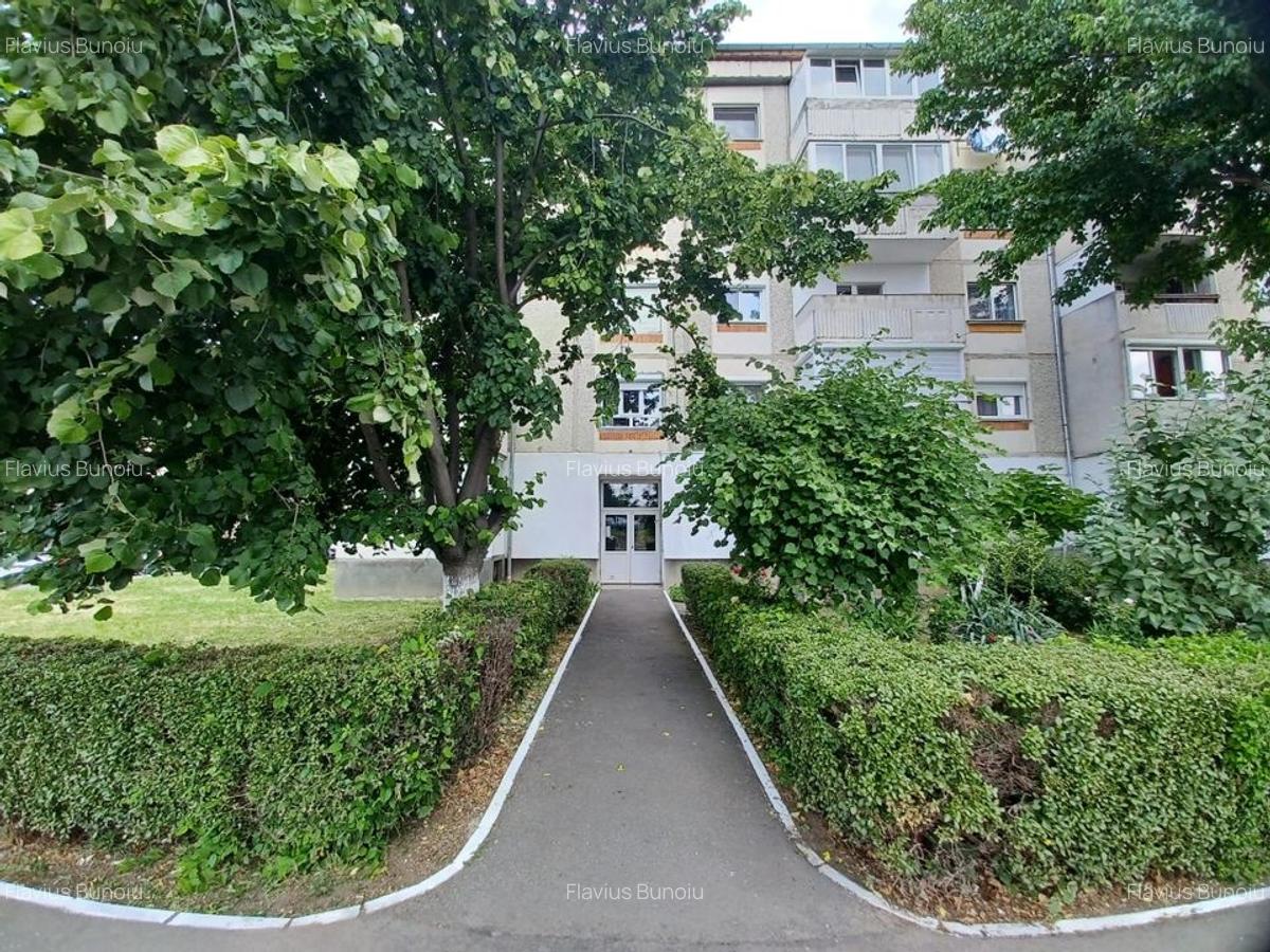 Apartament cu 3 camere decomandat în Dragoș Vodă - 6