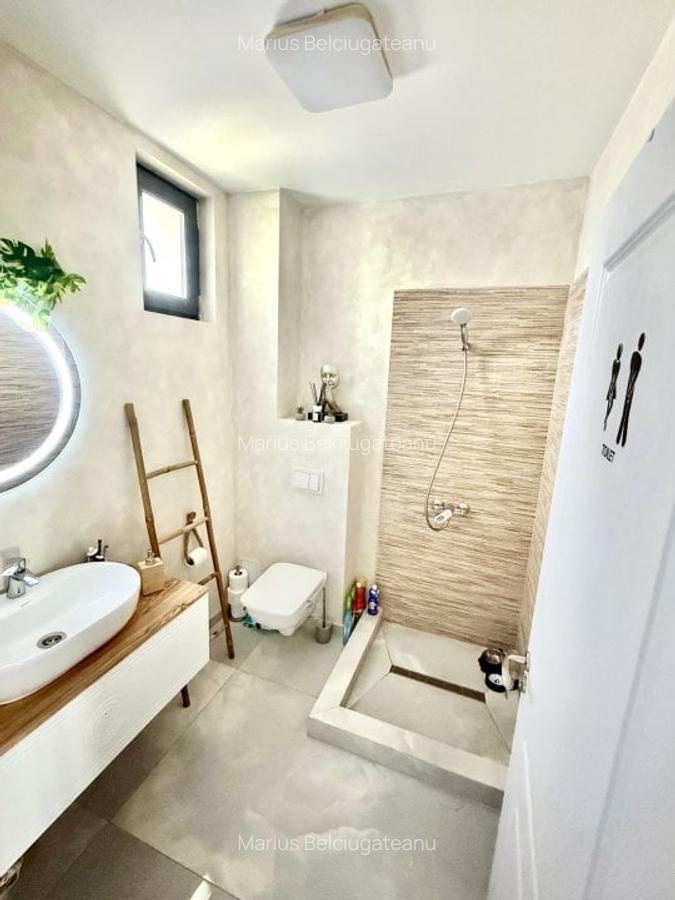 De vanzare Casa P+1, tip duplex 4 camere, Pantelimon - 14