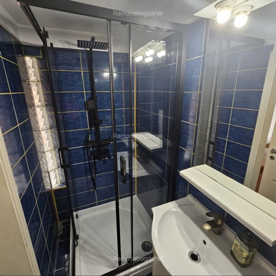 Inchiriez garsoniera ultracentrala Sibiu - 6