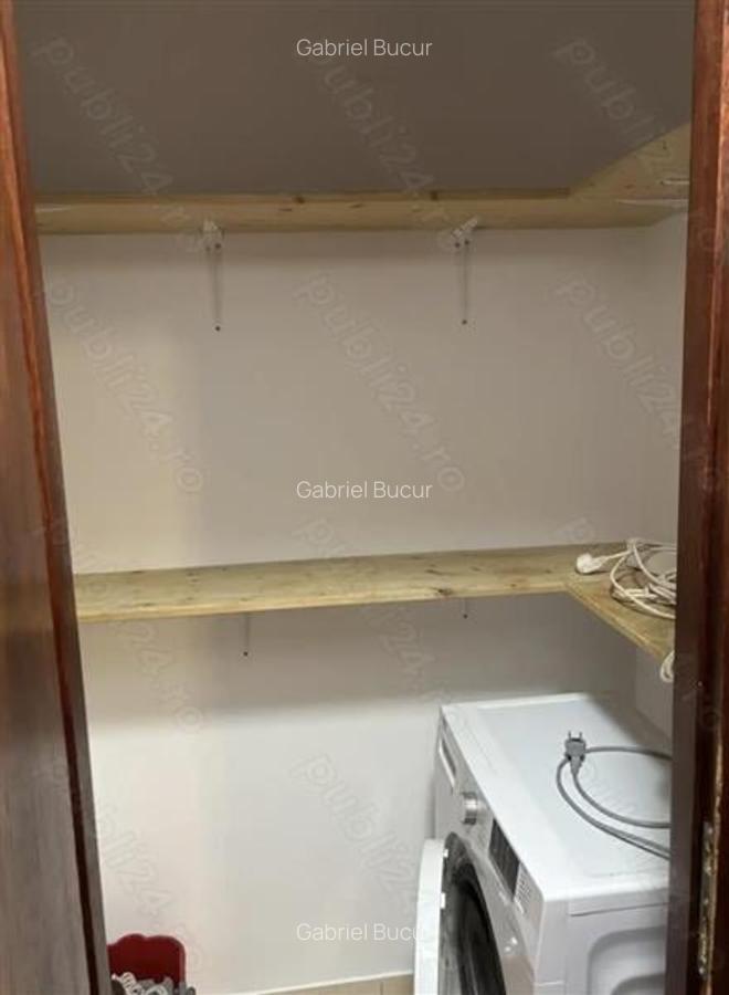 Apartament 2 Camere Semidecomandat Bd.Alexandru Obregia - 10