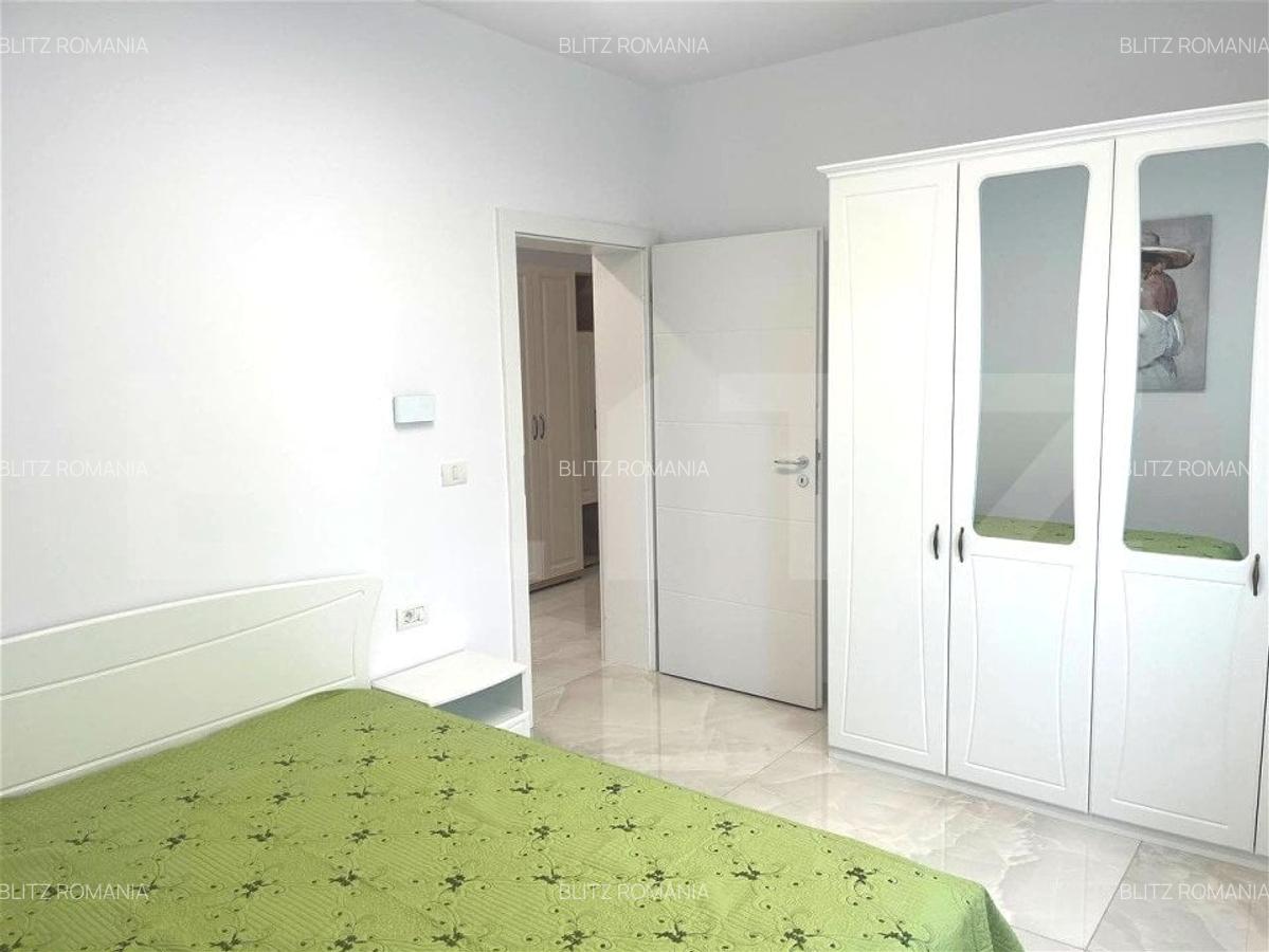 Apartament de inchiriat, cu 2 camere, 67 mp, Zona Braytim - 7