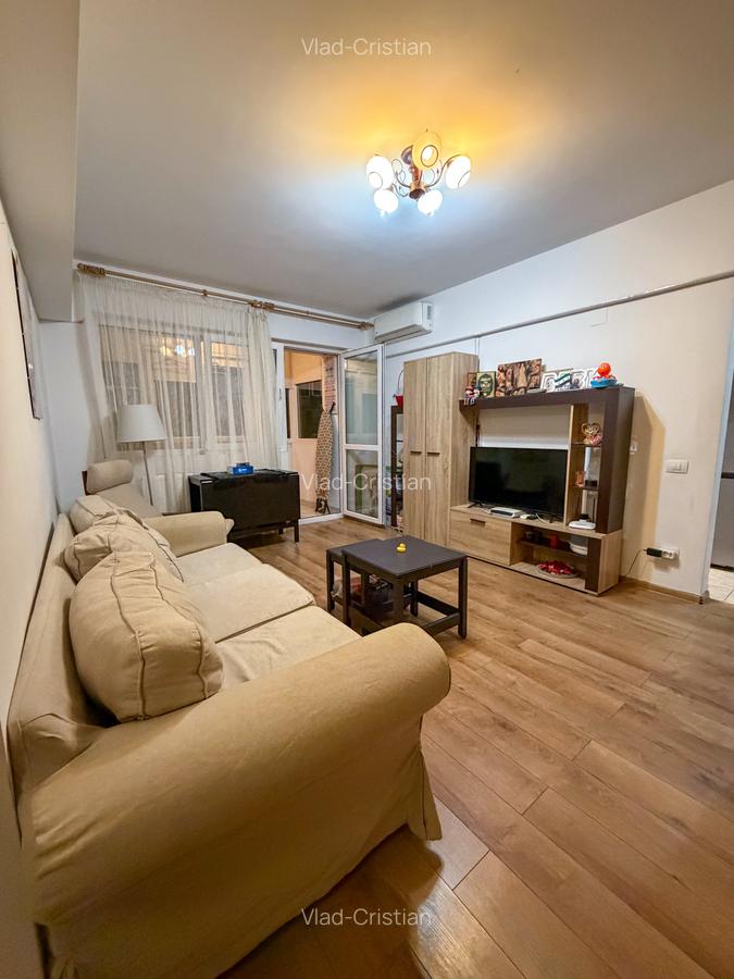 Ceaikovski 9 - Etaj 2/3 - Boxă - 12