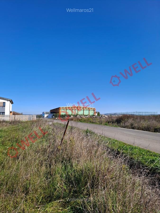 📢 De vânzare teren în Sântana de Mureș, pe strada Sportivilor! - 4