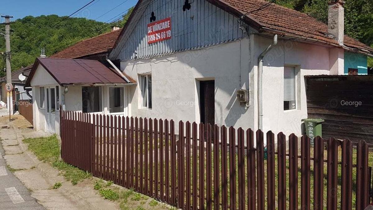 Casa din caramida in loc.Nadrag,Timis - 4