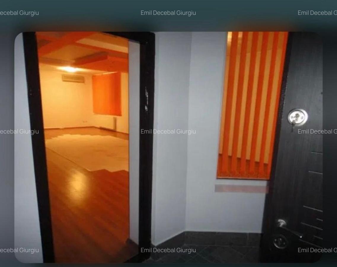 Oportunitate de investitie: 1100 euro/mp,imobil 750mp, zona de NORD a capitalei - 7