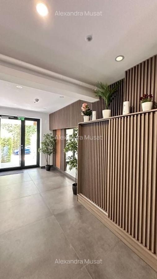 Iancu Nicolae | 3 camere  | Loc de parcare subteran - 20