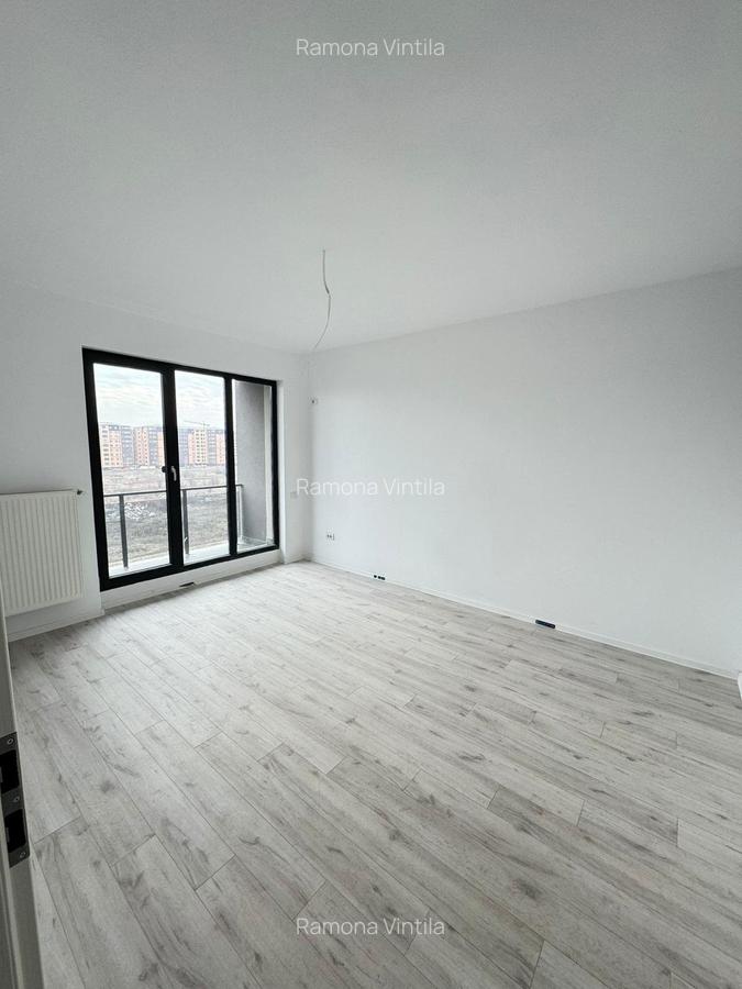 Apartament 3 Camere de Vanzare -Incalire in pardoseala-Militari Residence - 5