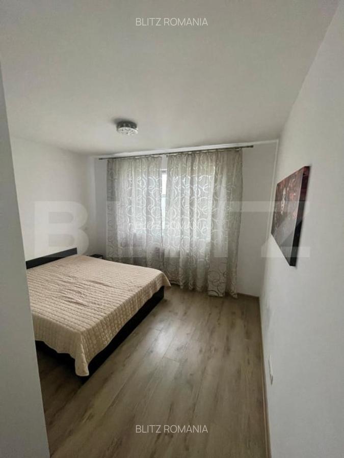 Apartament modern de 2 camere, TopCity - 2