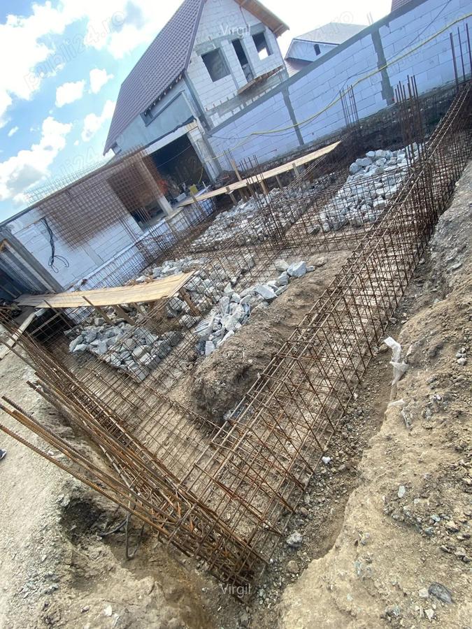 Vila noua La Mare 390mp Utili si 478 Teren - 3