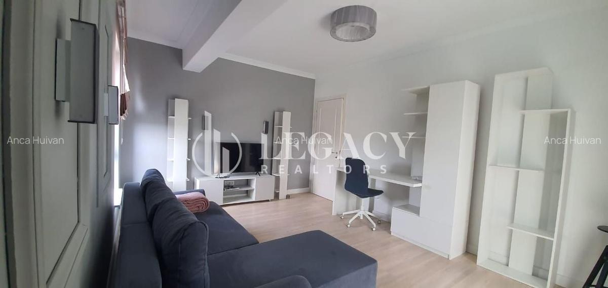 Apartament cu 2 camere decomandat, mobilat în Păcurari - 6