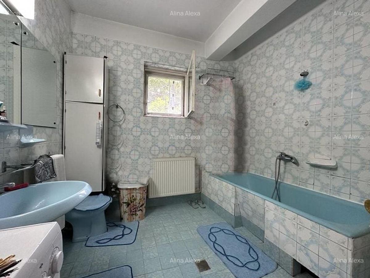 Apartament cu 4 camere semidecomandat în Centrul Istoric - 8