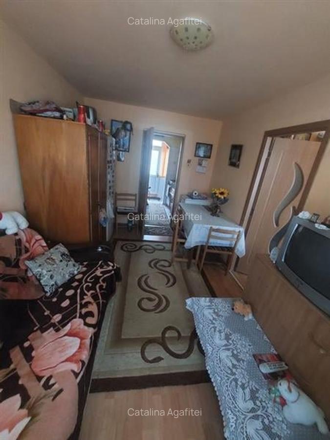 Apartament cu 2 camere semidecomandat, mobilat în Astra - 3