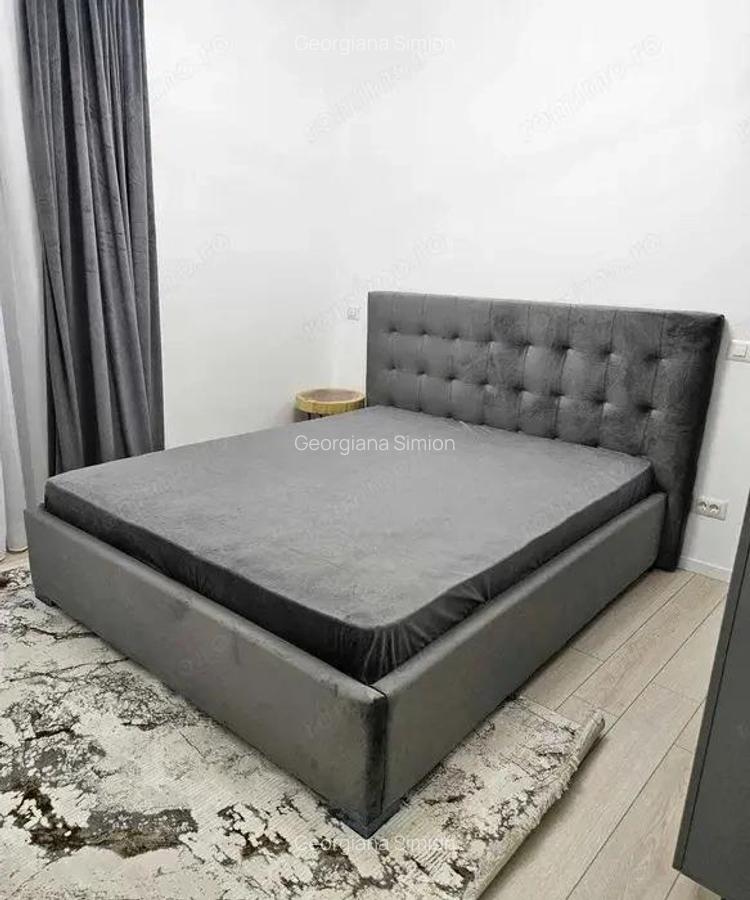 Apartament 2 Camere Baneasa | 2 Bai | Balcon | Incalzire in pardoseala - 2