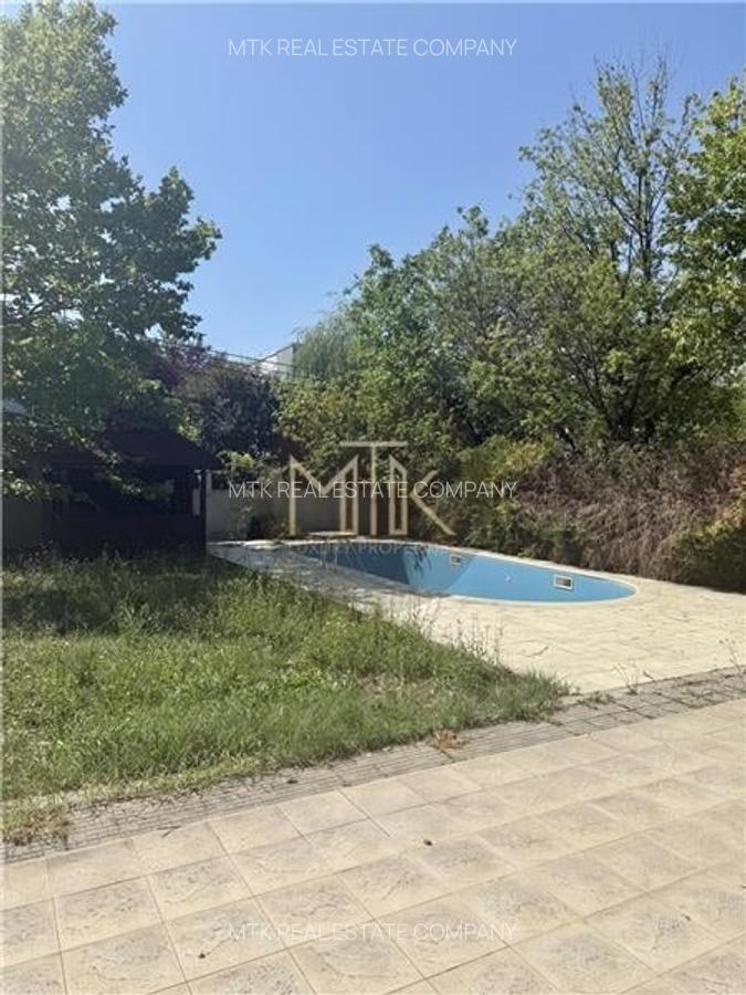 Vila Individuala Spectaculoasa cu Piscina, Erou Iancu Nicolae-Pipera - 47