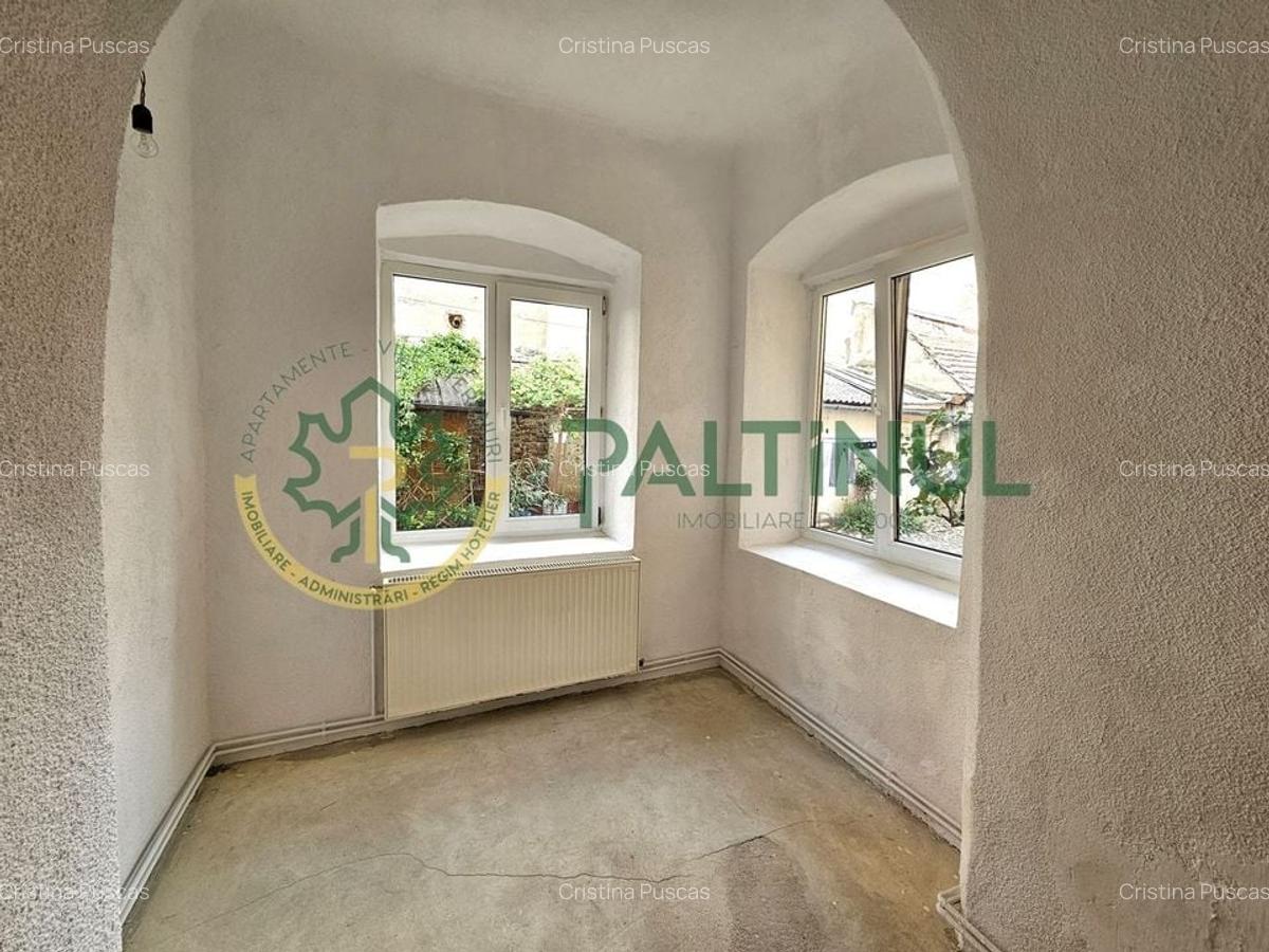 Apartament 3 camere la casă, zonă centrală – Str. 9 Mai, Sibiu - 5